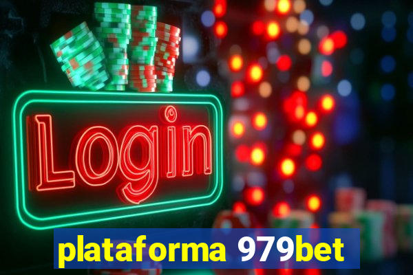 plataforma 979bet